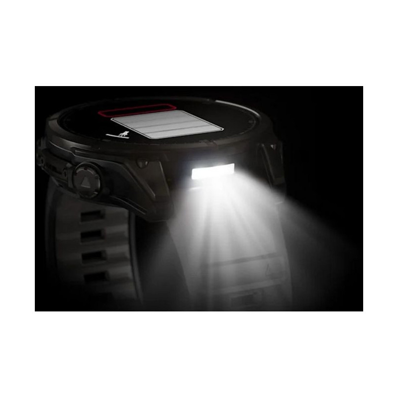 GARMIN FENIX® 8 – 47 mm, AMOLED