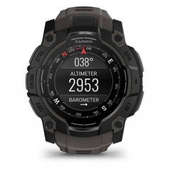 GARMIN Instinct® 3 – 50 mm, AMOLED
