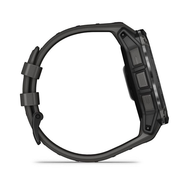 GARMIN Instinct® 3 – 50 mm, AMOLED