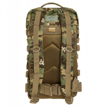 Sac à dos US Assault 20L W/L ARID 20L
