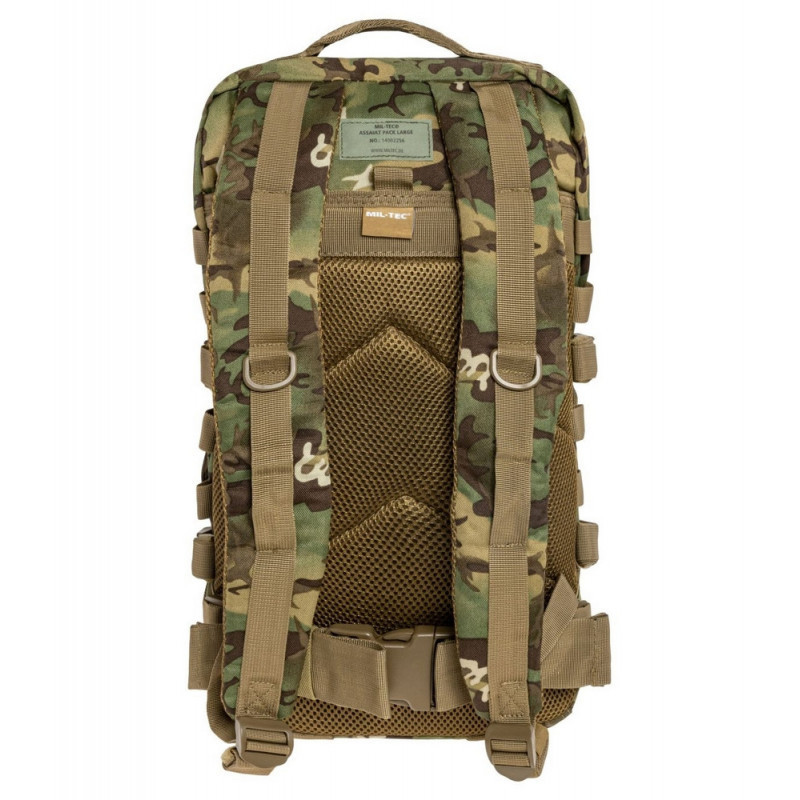 Sac à dos US Assault 36L W/L ARID 36L