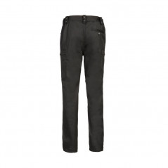 Pantalon flex noir