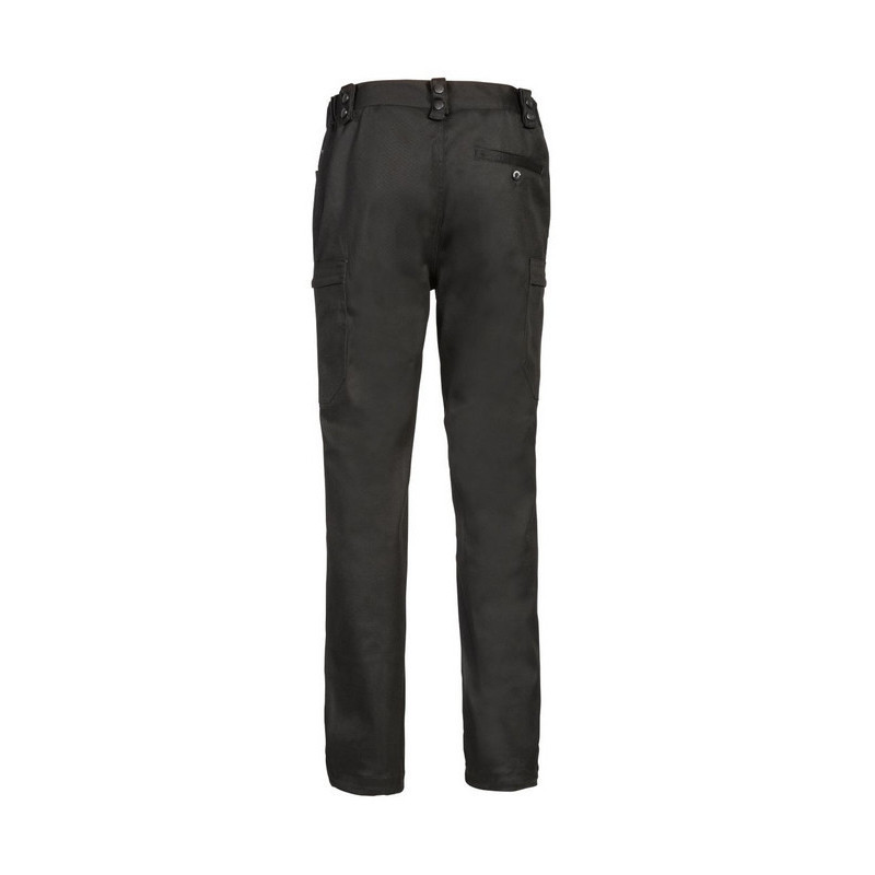 Pantalon flex noir