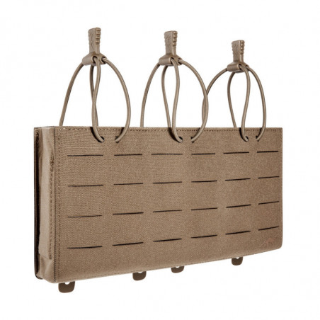 Porte chargeurs triples POUR G36 Tasmanian Tiger coyote brown