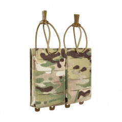 Porte chargeur 2SGL Mag Pouch BEL M4 MKIII multicam