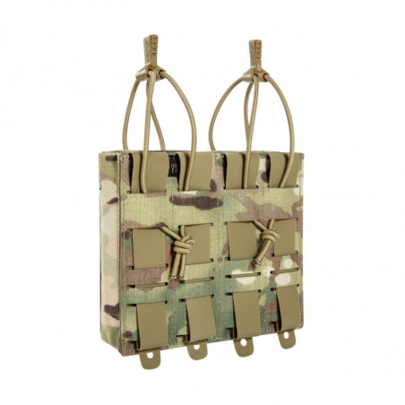 Porte chargeur 2SGL Mag Pouch BEL M4 MKIII multicam