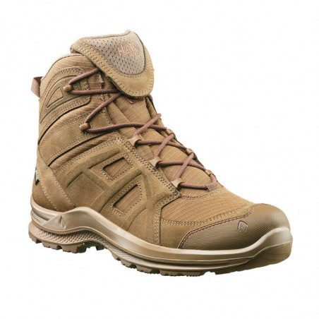 Black Eagle Athletic 2.0 V GTX mid/coyote de la marque HAIX