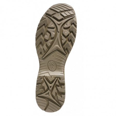 Black Eagle Athletic 2.0 V GTX mid/coyote de la marque HAIX