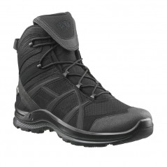 Black Eagle Athletic 2.1 GTX mid/black de la marque HAIX