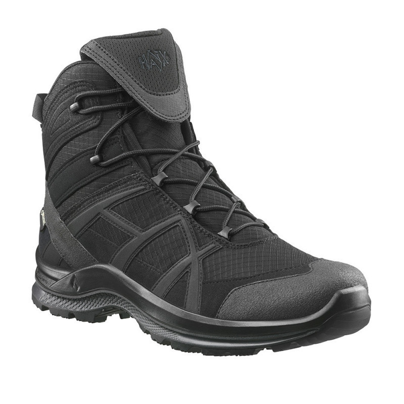 Black Eagle Athletic 2.1 GTX mid/black de la marque HAIX