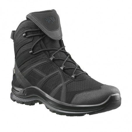 Black Eagle Athletic 2.1 GTX mid/black de la marque HAIX