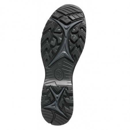 Black Eagle Athletic 2.1 GTX mid/black de la marque HAIX