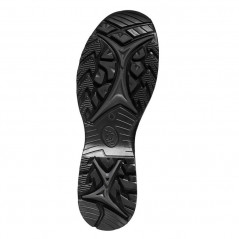 Chaussure Black Eagle Athletic 2.0 T high/black Sidezipper HAIX