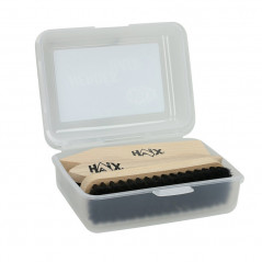 Kit de brosses à chaussures