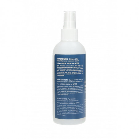 Spray imperméabilisant Haix