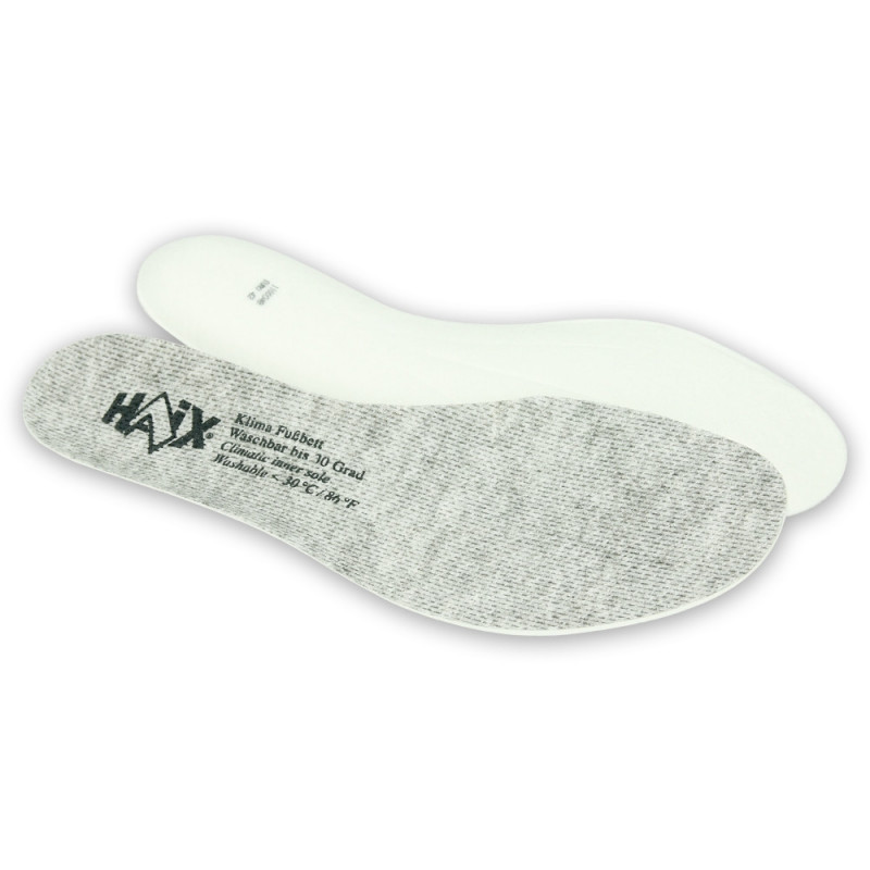 Semelle interieure pour HAIX