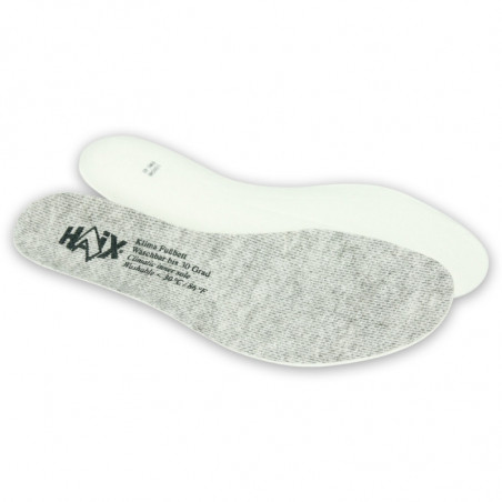 Semelle interieure pour HAIX