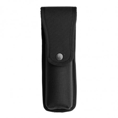 Porte aerosol 100ml MOLLE LE PROTECTEUR noir