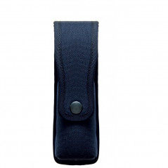 Porte aérosol 25ml MOLLE LE PROTECTEUR bleu fonce
