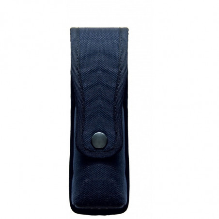 Porte aérosol 25ml MOLLE LE PROTECTEUR bleu fonce