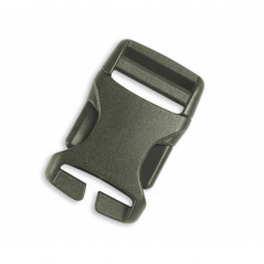 Boucle de rechange 25mm verte