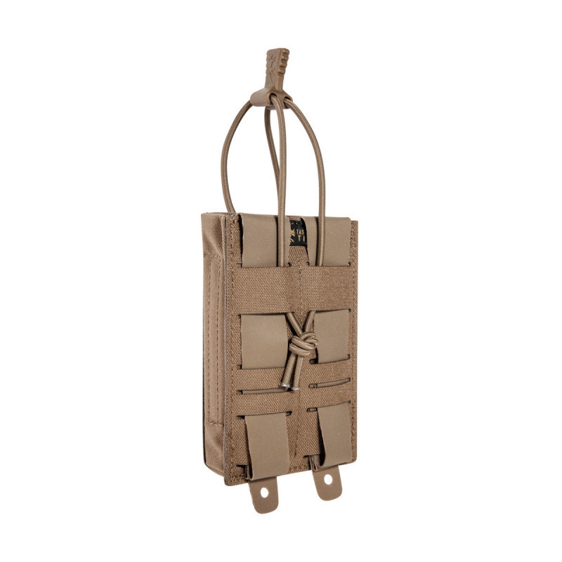 Porte-chargeur M4 Tasmanian Tiger coyote
