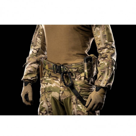 Ceinture FROG-COB2 COBRA Operator Belt 2.0 noire