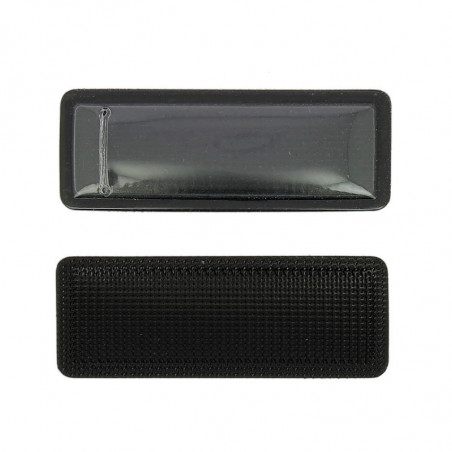 Support RIO avec velcro Noir