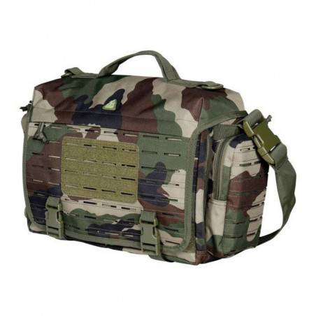Sac tactical report camouflage