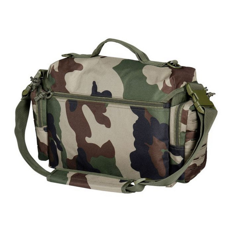 Sac tactical report camouflage