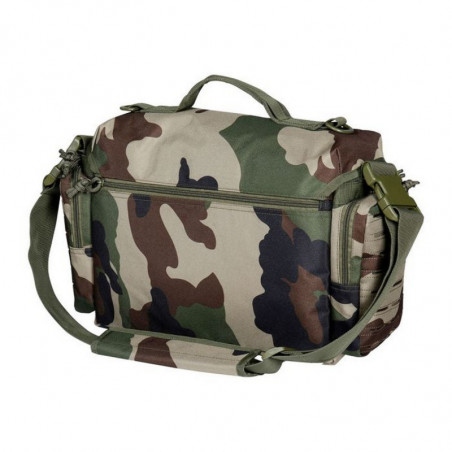 Sac tactical report camouflage