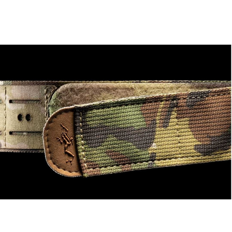 Ceinture FROG-COB2 COBRA Operator Belt 2.0 multicam