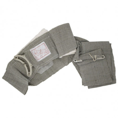 Pansement compressif d'urgence Israelien 10*18cm - 20*18CM FCP-T3