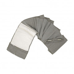 Pansement compressif d'urgence Israelien 30*30 cm FCP-09