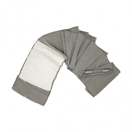 Pansement compressif d'urgence Israelien 30*30 cm FCP-09