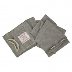 Pansement compressif d'urgence Israelien 30*30 cm FCP-09