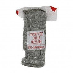 Pansement compressif d'urgence Israelien 30*30 cm FCP-09