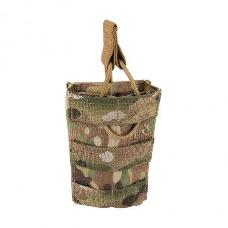 Porte-chargeur simple M4 Multicam – Tasmanian Tiger