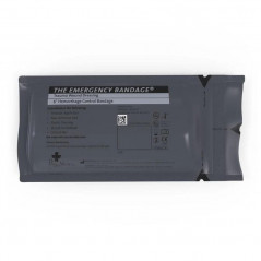 Pansement compressif d'urgence Israelien 14*18 cm FCP-02