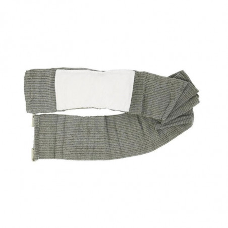 Pansement compressif d'urgence Israelien 10*18 cm FCP-01
