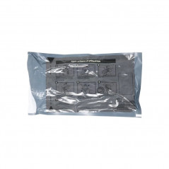 Pansement compressif d'urgence Israelien 10*18 cm FCP-01