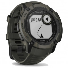 Montre Instinct® 2X Solar GARMIN