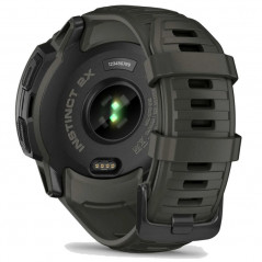 Montre Instinct® 2X Solar GARMIN