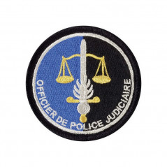 Ecusson de Légion Brodé O.P.J