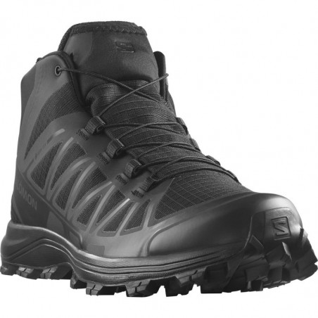 Chaussure SALOMON speed assault 2 GTX noire