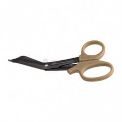 Ciseaux médicaux Trauma Shear - 14cm - Tan