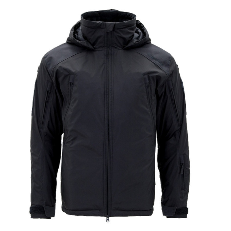 Veste MIG 4.0 noire - Carinthia