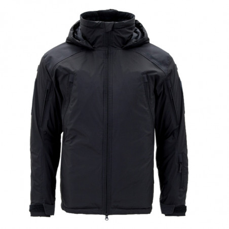Veste MIG 4.0 noire - Carinthia