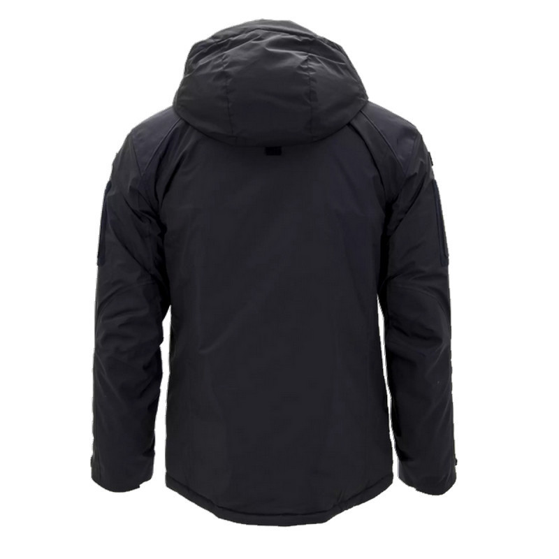 Veste MIG 4.0 noire - Carinthia