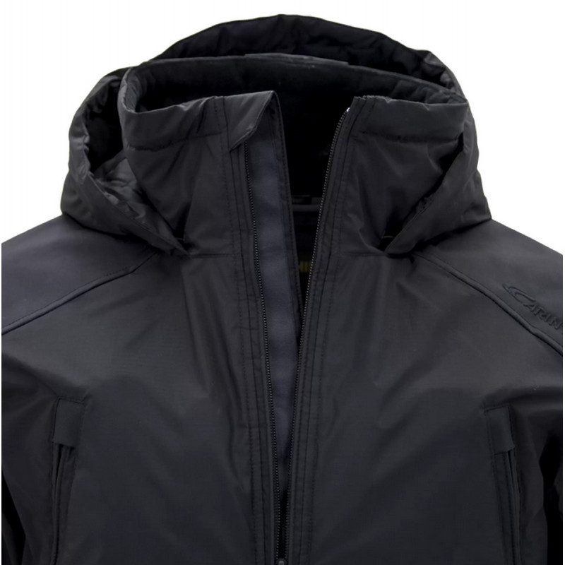 Veste MIG 4.0 noire - Carinthia